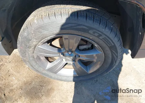 2016 Jeep Patriot Sport Se из США, поврежденный, VIN 1C4NJPBA6GD726742